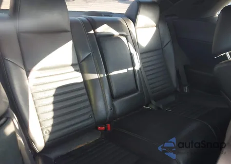 2012 Dodge Challenger Sxt z USA, uszkodzony, nr VIN 2C3CDYAG7CH193909